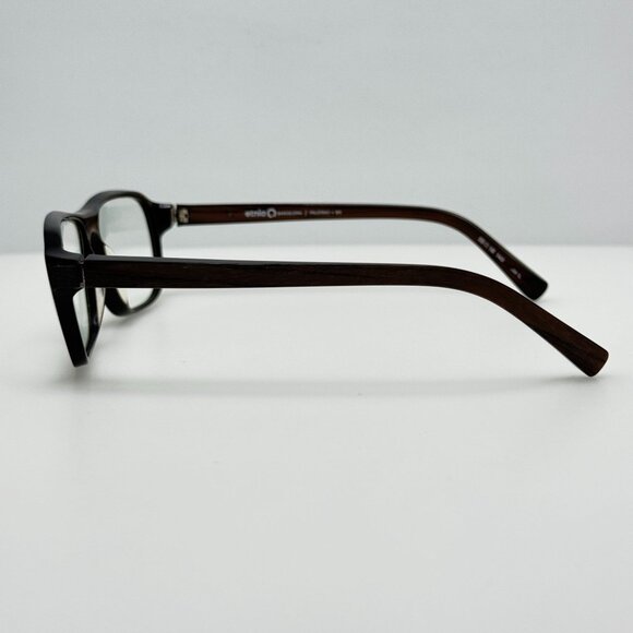 Etnia Eyeglasses Eye Glasses Frames Palermo BR Barcelona Spain 55-16-143 - Picture 4 of 7